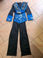 KARNEVALOVÝ KOSTÝM, VEL. 146-152